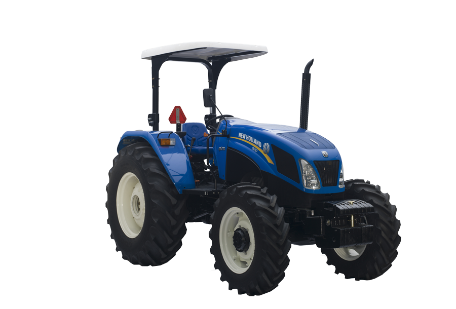 New Holland EXCEL 8010 Price in India Specification